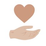 Comment la confiance vient aux enfants?